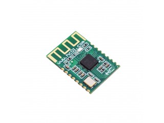HC-04 Bluetooth Module (SPP2.1 BLE4.0) HC-04 Bluetooth Module (SPP2.1 BLE4.0)